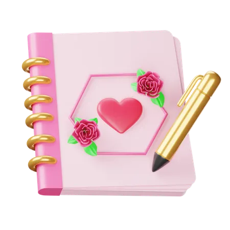 planner