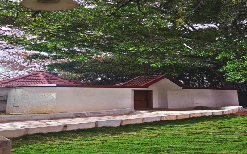 Princess · Highness Cottage · ₹6,000 / night + 5% GST