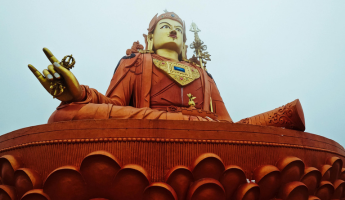 Romantic Escape to North East-  Gangtok & Darjeeling