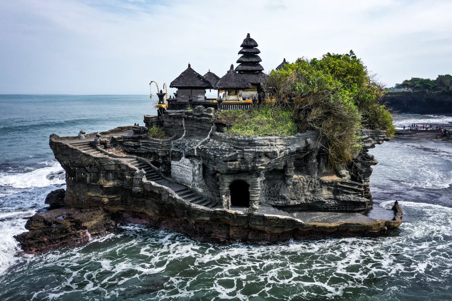 Romantic Bali 