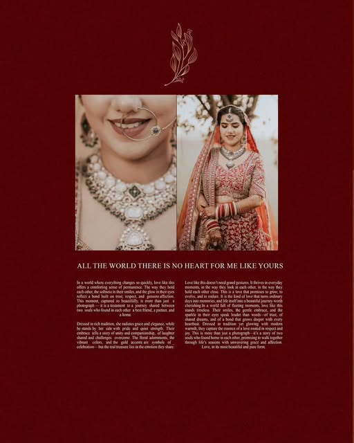 Sample work