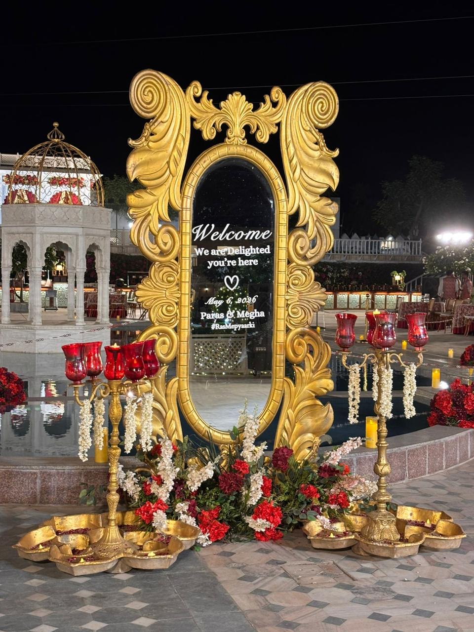 Sarvada Events