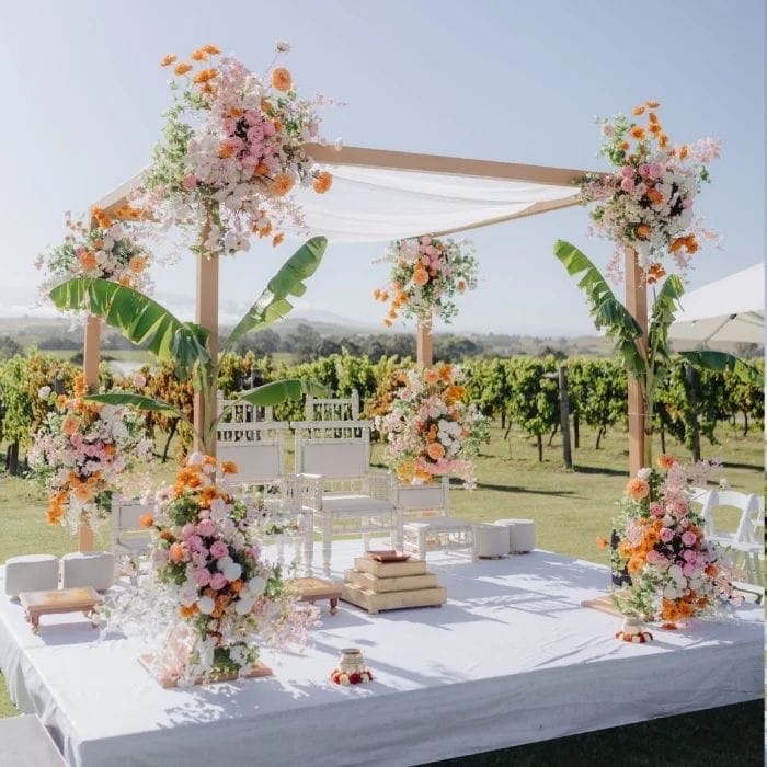 De decor Event's