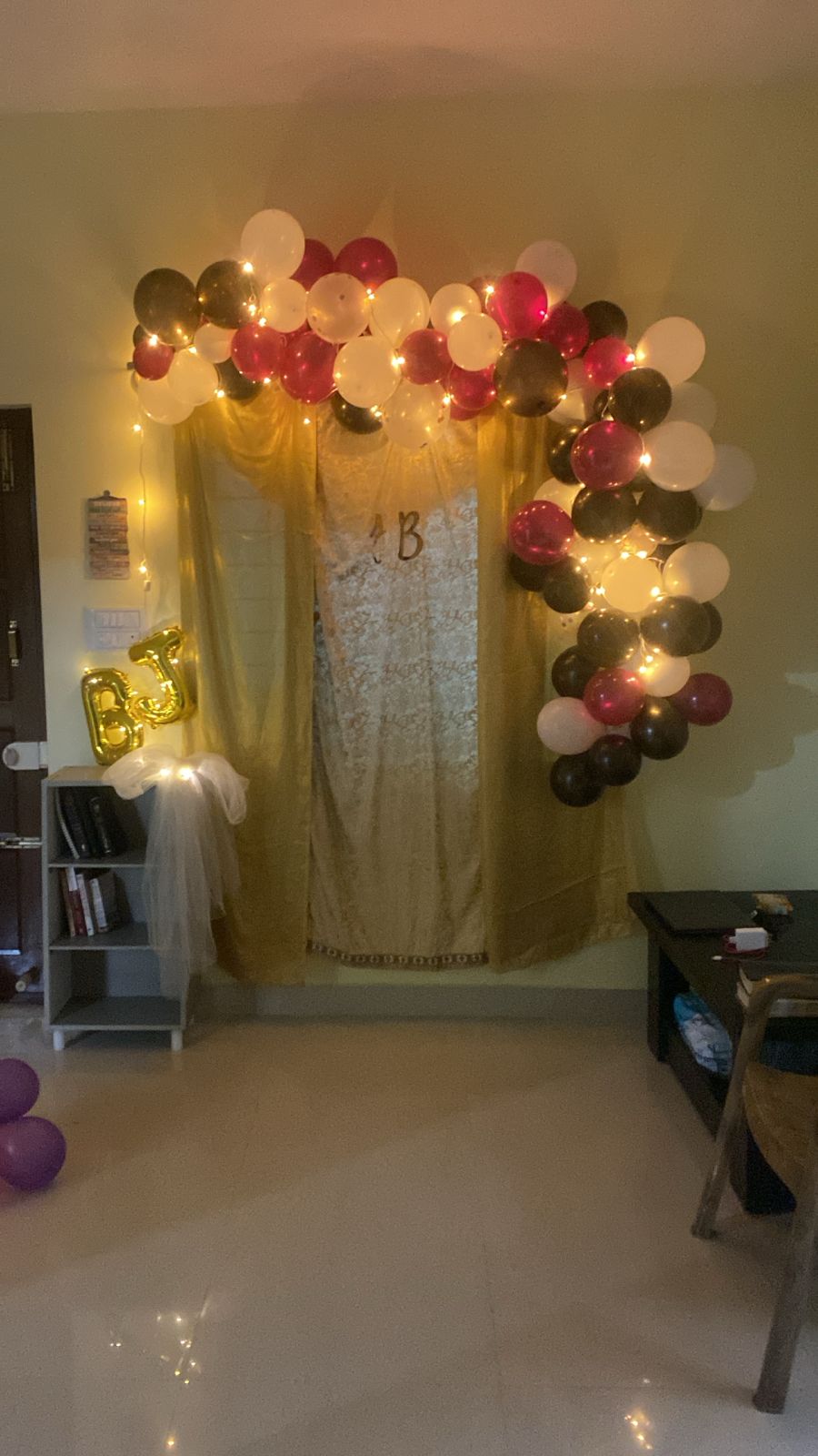 Aarambha Decor